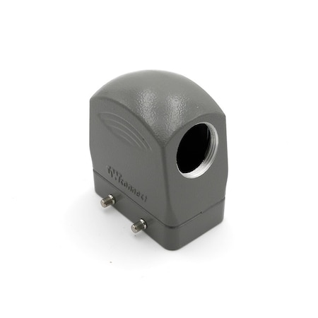 Molex High Const.Hood Side/Ent 4P.Pg21 No Tube 7810.6471.5